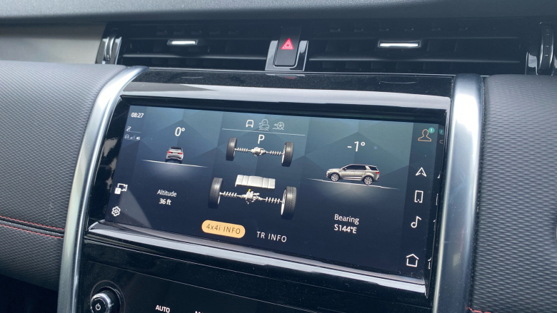 Land Rover Discovery Sport 1.5 P300e R-Dynamic SE 5dr Auto [5 Seat] Station Wagon